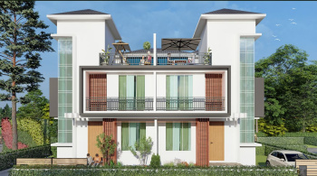 3 BHK Villa for Sale in Varsoli, Pune (2600 Sq.ft.)