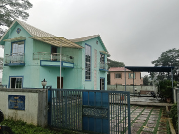 3 BHK Villa for Sale in Karjat, Raigad (3300 Sq.ft.)