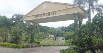 2 bhk flat for sale in sai Krupa valley neral