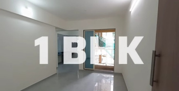 1 bhk flat sale at Sai Krupa valley neral