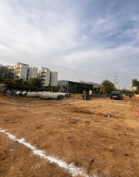 Karjat na plot for sale behind d mart