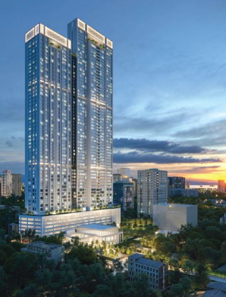 2 BHK Flats & Apartments for Sale in Mazgaon, Mumbai