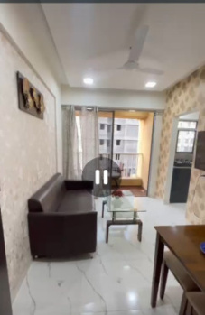 1 BHK Flats & Apartments for Sale in Neral, Raigad (408 Sq.ft.)