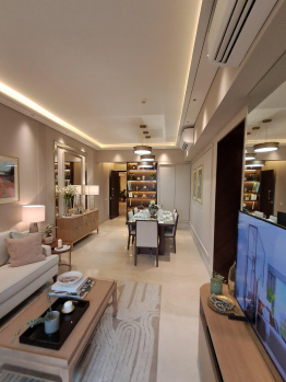 3bhk flat for sale in piramal mahalaxmi