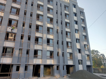 2 BHK Flats & Apartments for Sale in Neral, Raigad (494 Sq.ft.)