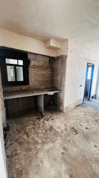 287 Sq.ft. Studio Apartments for Sale in Neral, Raigad