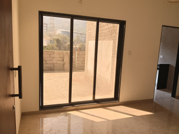 1 bhk for sale @ 9 Meraki panvel