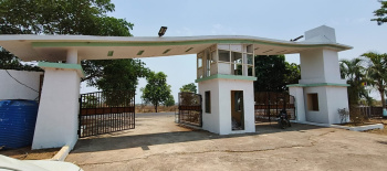 3700 Sq.ft. Residential Plot for Sale in Badlapur, Thane