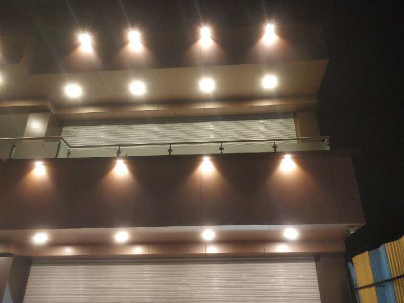 SHOP ON RENT @ 95 K IN MIRA ROAD EAST, THANE, MAH. :-