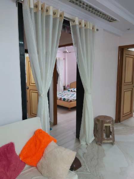 2 BHK FULLY FURNISHED FLAT FOR SALE @ 1.25 CR IN JESAL PARK, BHAYANDER EAST, THANE, MAH:-