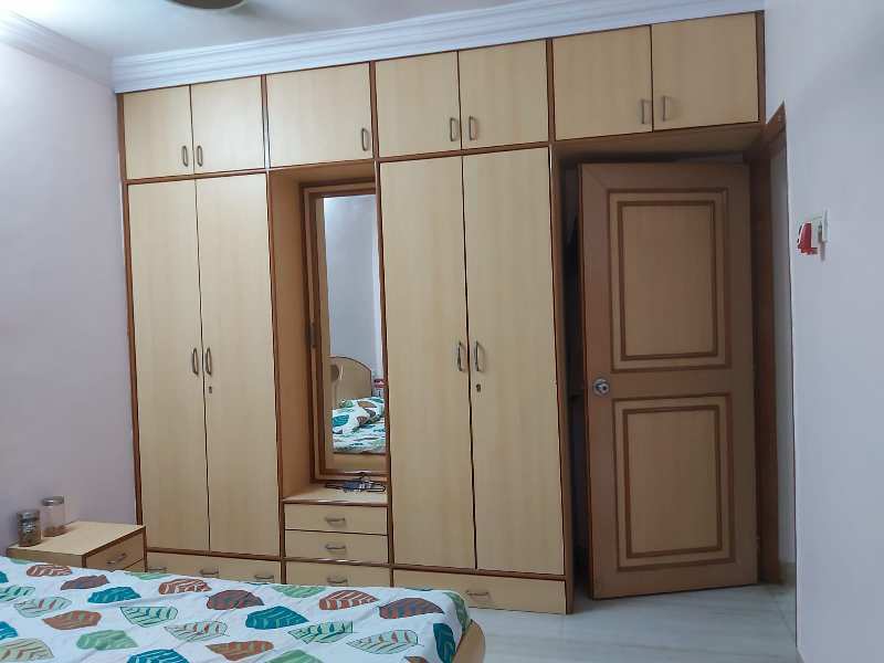 2 BHK FULLY FURNISHED FLAT FOR SALE @ 1.25 CR IN JESAL PARK, BHAYANDER EAST, THANE, MAH:-