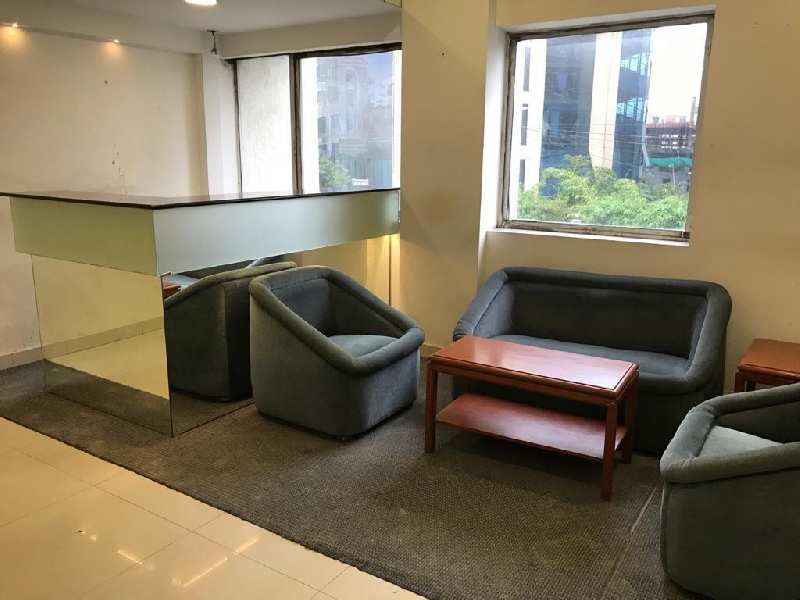 16000 SQ. FT. COMMERCIAL OFFICE SPACE ON RENT IN MIDC CROSS ROAD, ANDHERI EAST, MUMBAI