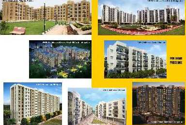1 BHK Flats & Apartments for Sale in Vasind, Thane (625 Sq.ft.)