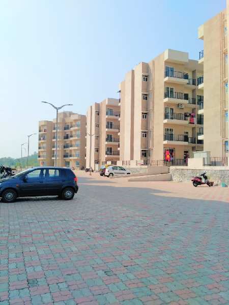 2BHK APARTMENT FOR SALE @  28.67 LACS IN VBHC HILL VIEW PROJECT IN VASIND