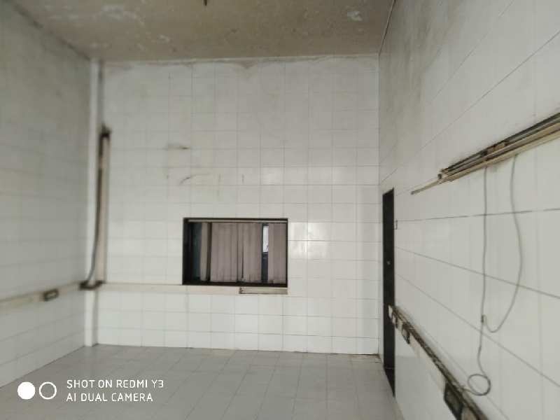 INDEPENDENT COMMERCIAL BUILDING FOR SALE @ 5.5 CR. GOREGAON EAST, MUMBAI
