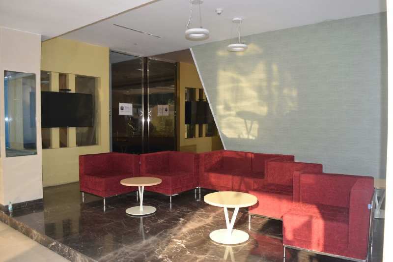 COMMERCIAL SPACE FOR SALE @ 5.1 CR. IN ANDHERI EAST, MUMBAI