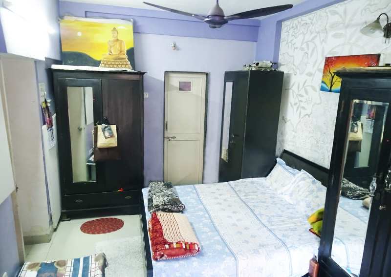 MODIFIED 2 BHK. FLAT FOR SALE @ 1.85 CR IN ANDHERI WEST MUMBAI