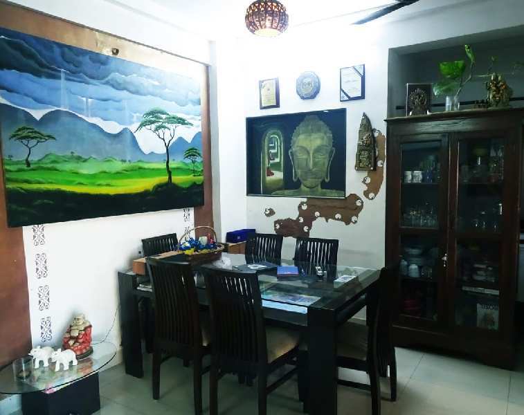 MODIFIED 2 BHK. FLAT FOR SALE @ 1.85 CR IN ANDHERI WEST MUMBAI