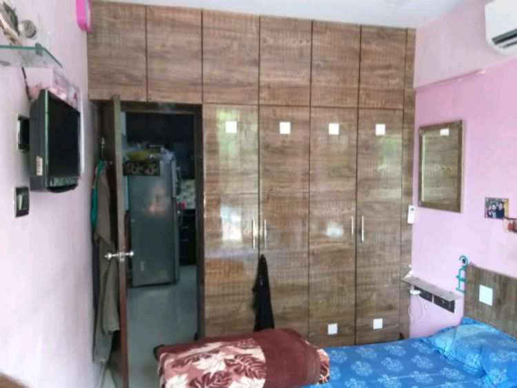2 BHK CONVERTED TO 3 BHK FLAT FOR SALE @ 1.73 CR IN ANDHERI WEST MUMBAI