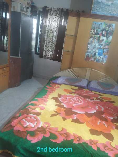 2 BHK Flat For Sale @ 85 Bhayander East Thane Mah