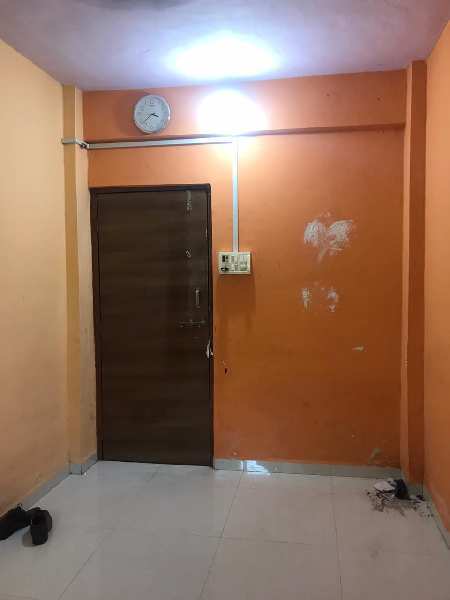 1 ROOM KITCHEN CONVERTED TO 1 BHK FLAT FOR SALE @ 21 LACS IN BHAYANDER EAST THANE MAH