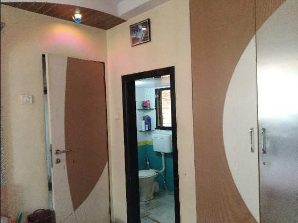 1 BHK APARTMENT FOR SALE @ 75 LACS IN BHAYANDER WEST THANE MAH
