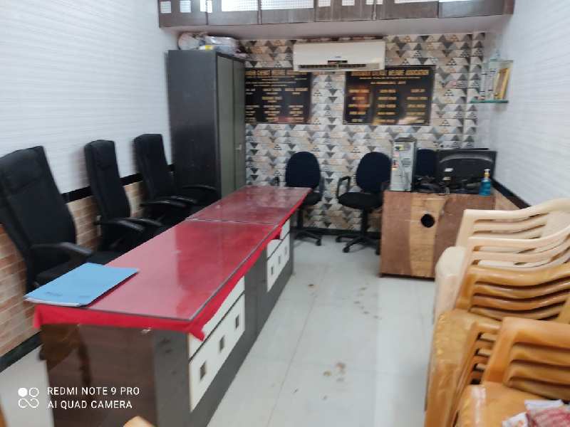 220 SQ FT BUILT UP AREA SHOP FOR SALE IN BHAYANDER EAST: