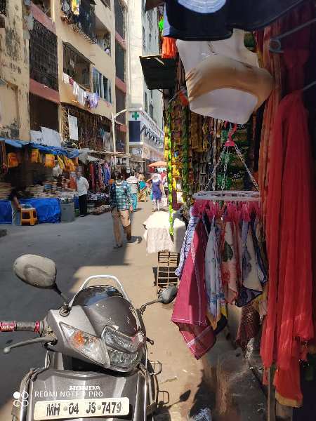 250 Sq.ft. Commercial Shops for Sale in Bhayandar East, Mumbai