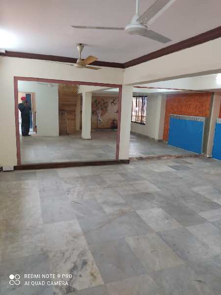 5000 SQ. FT. G+1 BUNGALOW FOR COMMERCIAL USE ON RENT @ 1.15 LACS PM IN MIRA ROAD EAST, CODE -HFC-O-SH-897DS8-CFH