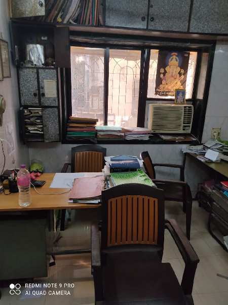 155 Sq.ft. Office Space for Sale in Bhayandar, Mumbai