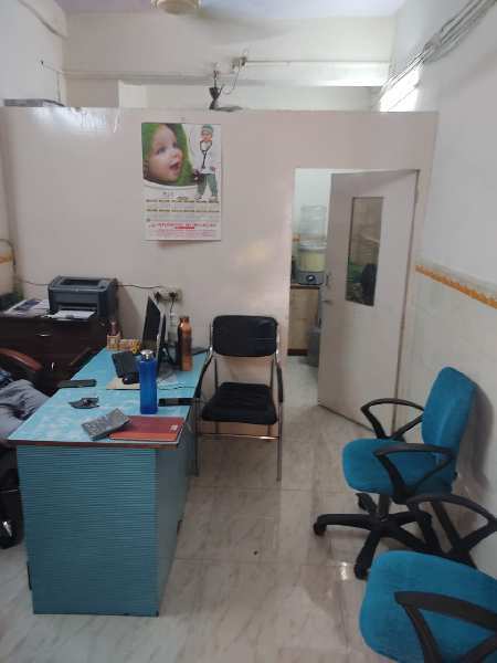 OFFICE FOR SALE @ 25 LACS IN BHAYANDER- HFC-BR-P-OFFICE255SQFT—CFH