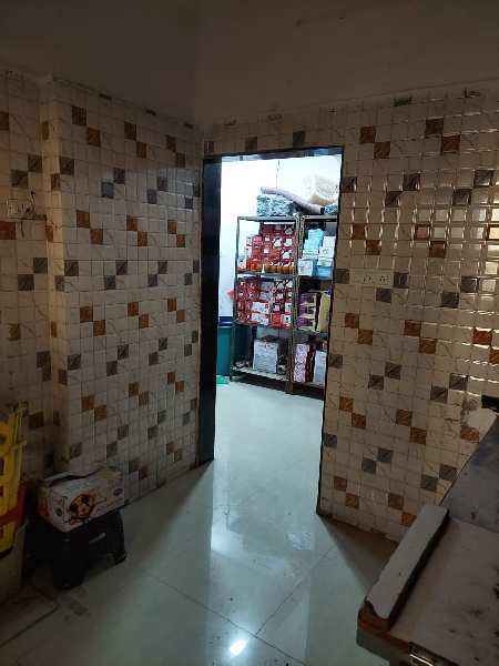 GROUND FLOOR SHOP / OFFICE FOR SALE @ 85 LACS BHAYANDER