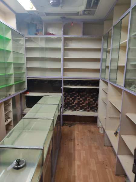 100 Sq.ft. Commercial Shops for Rent in Bhayandar East, Mumbai