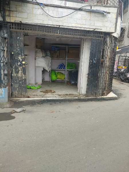 SHOP ON RENT @ 12 K PM IN BHAYANDER