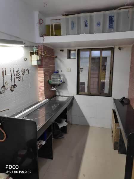 1 BHK OFFICE ON RENT @23 K PM IN MIRA ROAD:-