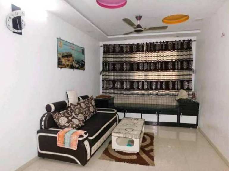 2 BHK FOR SALE @ 90 LACS IN BHAYANDER