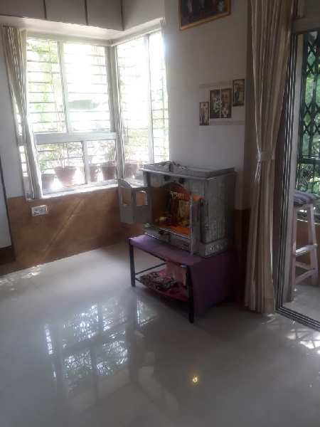 1 BHK CONVERTED TO 2 BHK FOR SALE @ 93 LACS IN BHAYANDER