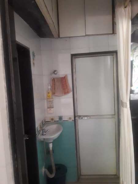 1 BHK CONVERTED TO 2 BHK FOR SALE @ 93 LACS IN BHAYANDER