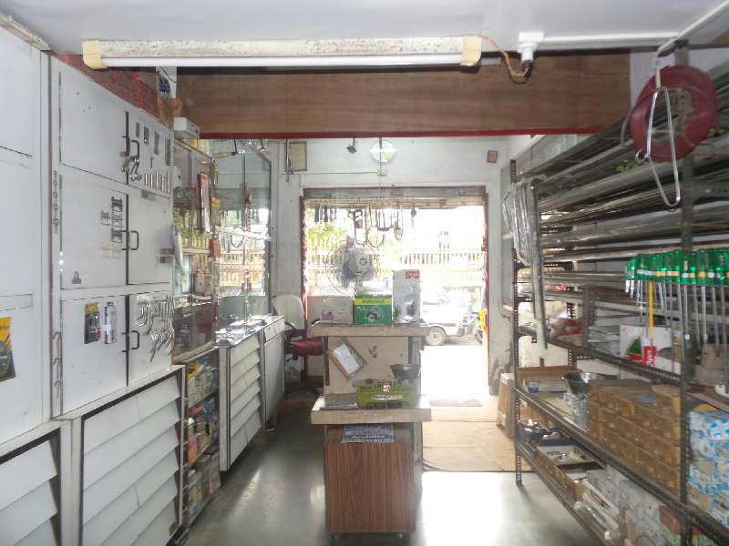 SHOP FOR SALE @ 70 LACS IN BHAYANDER