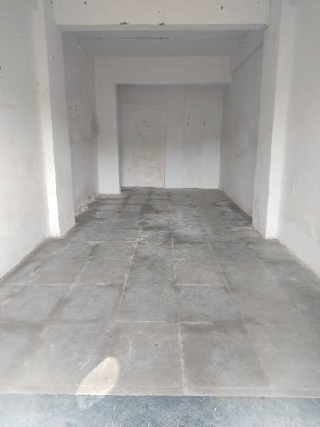 SHOP ON RENT @ 16 K PM IN BHAYANDER