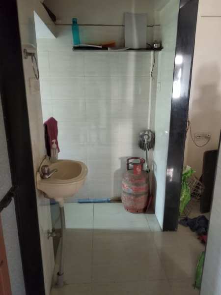 1 RK CONVERTED TO 1 BHK ON RENT @ 9 K PER MONTH BHAYANDER :-
