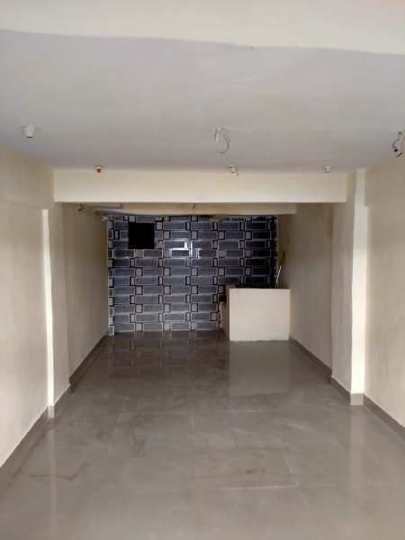 GROUND FLOOR FOR SALE @ 79.50 LACS IN BHAYANDER
