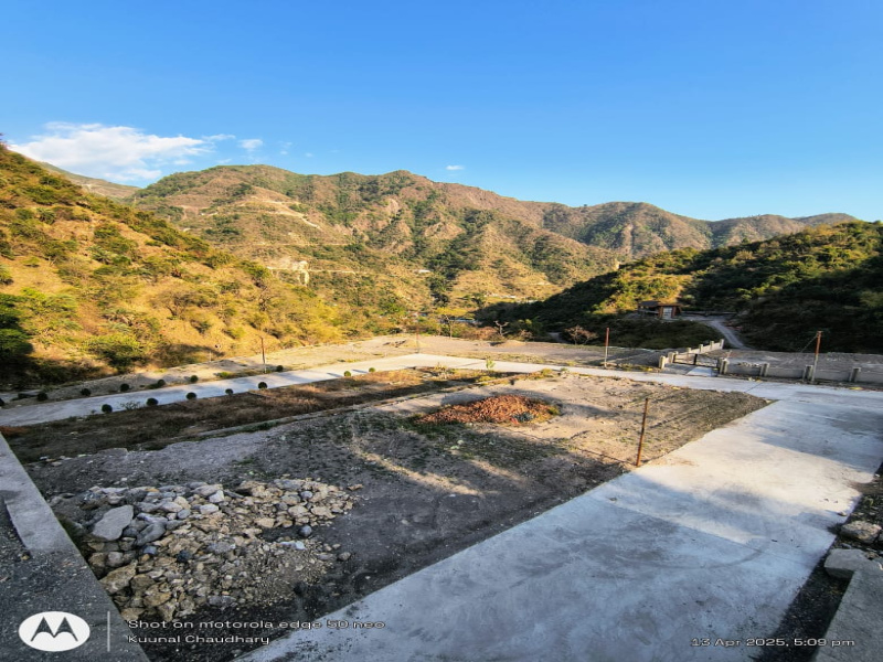 Residential Plot For Sale In Sahastradhara, Dehradun (300 Sq. Yards)