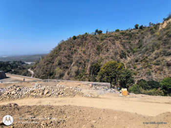 Residential Plot for Sale in Thano, Dehradun (300 Sq. Yards)