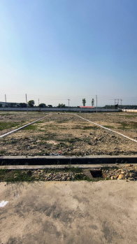 Residential Plot for Sale in Selaqui, Dehradun (176.72 Sq. Yards)