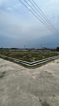 MDDA & RERA APPROVED PLOTS AVAILABLE FOR SALE  IN SELAQUI