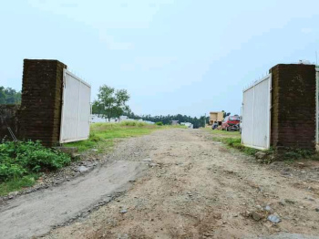 Residential Plot for Sale in Raipur, Dehradun (100 Sq. Yards)