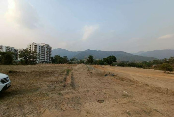 Residential Plot for Sale in Sahastradhara Road, Dehradun (305 Sq. Yards)