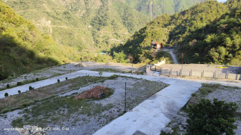 Residential Plot for Sale in Sahastradhara Road, Dehradun (200 Sq. Yards)