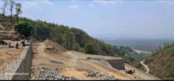 Residential Plot for Sale in Raipur Road, Dehradun (426.92 Sq. Yards)